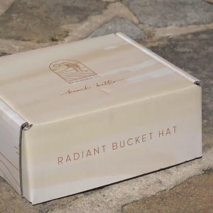 Radiant Bucket Hat