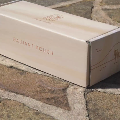 Radiant Pouch